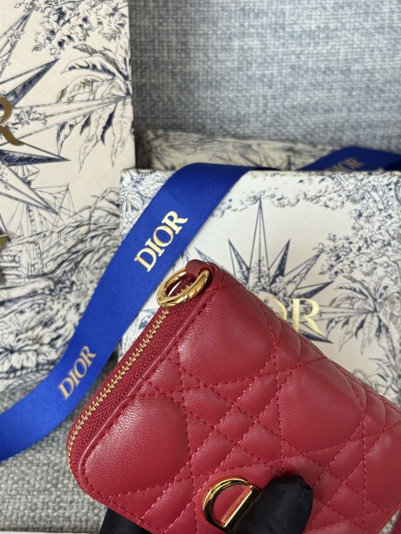 Christian Dior Wallet